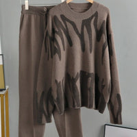 SARRA COZY SUIT