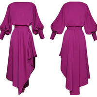 MOANNA TWO PIECES SET