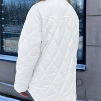 Emily Parka Coat&Elegant Jackets