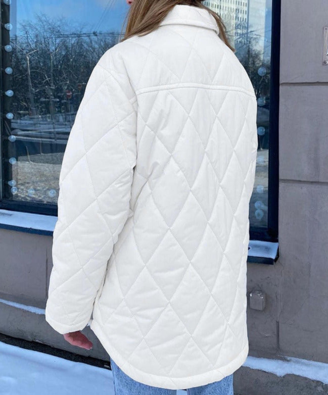 Emily Parka Coat&Elegant Jackets