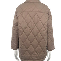 Emily Parka Coat&Elegant Jackets