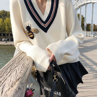 YUNNA KOREAN STYLE SWEATER