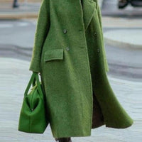 ELLA SUMMER COAT