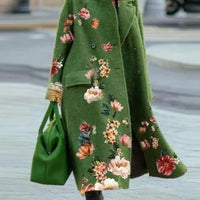 ELLA SUMMER COAT