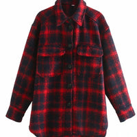 Gill Plaid Shirt