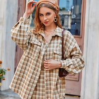 Francesca Loose Mini Skirt Suit