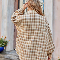 Francesca Loose Mini Skirt Suit