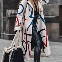 ELLA SUMMER COAT