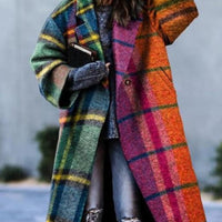 ELLA SUMMER COAT