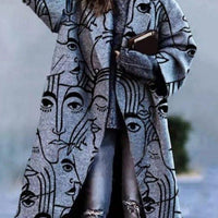 ELLA SUMMER COAT