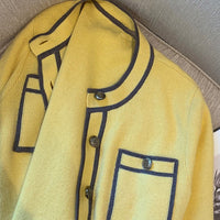 Coco Runway Knitted Cardigan