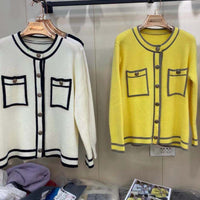 Coco Runway Knitted Cardigan