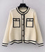 Coco Runway Knitted Cardigan
