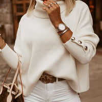 Milana Loose Cozy Sweater