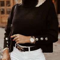 Milana Loose Cozy Sweater