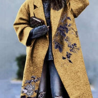 ELLA SUMMER COAT