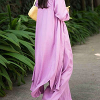 Sissy Suit Three-piece Set