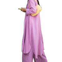 Sissy Suit Three-piece Set