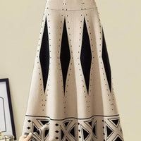 KATTY COZY SKIRT & TOP