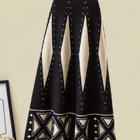 KATTY COZY SKIRT & TOP