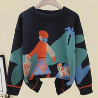 KATTY COZY SKIRT & TOP