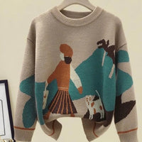 KATTY COZY SKIRT & TOP