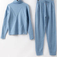 Linda Two-Piece Knitted Set