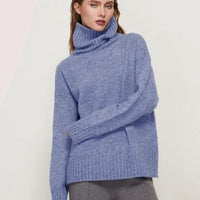 KAILA SWEATER