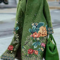 ELLA SUMMER COAT