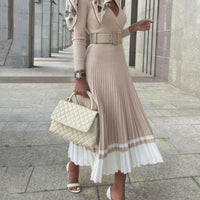 Amira Fashion Dress Maxi