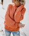 Stacy Knitted Loose Pullover