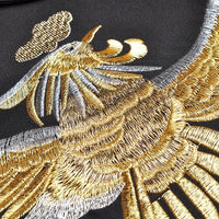 KAITO ASYMMETRICAL DRESS