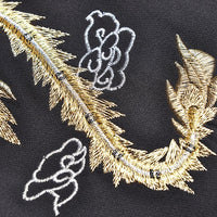 KAITO ASYMMETRICAL DRESS