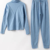 ELOISE KNITTED SET