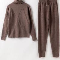 ELOISE KNITTED SET