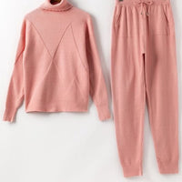 ELOISE KNITTED SET