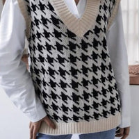 CHIC TRENDY VEST