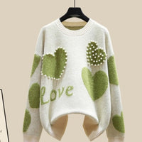 AUTUMN 3 PIECES SET
