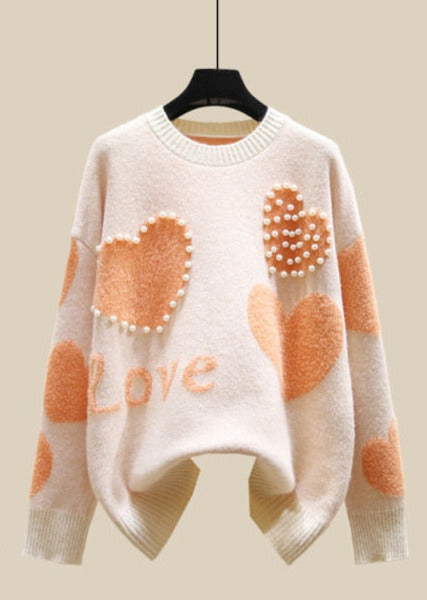 Sweet Heart-3 Pieces Set