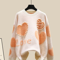 AUTUMN 3 PIECES SET