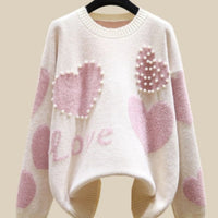 Sweet Heart-3 Pieces Set