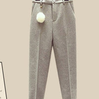 AUTUMN 3 PIECES SET