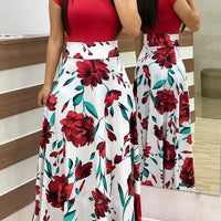 Kelly Elegant Dress Plus Size