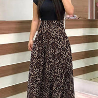 Kelly Elegant Dress Plus Size