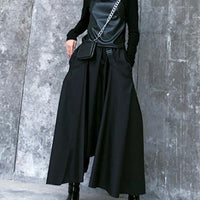 Jude Split Joint Irregular Skirt