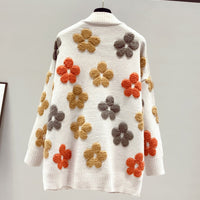 Jana Loose Dense Jacket