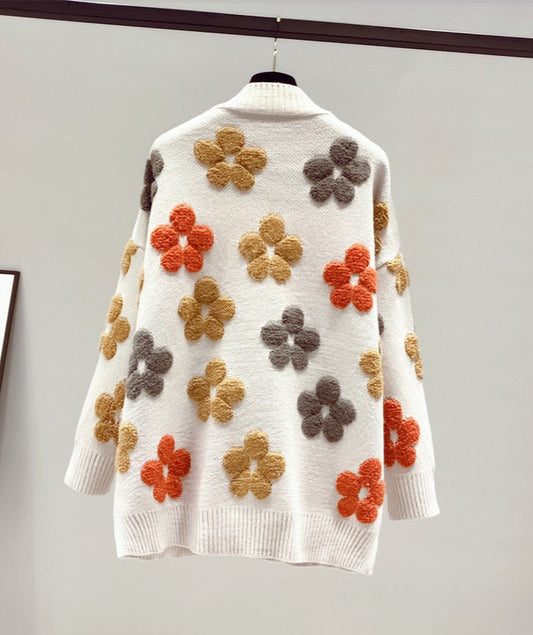 Jana Loose Dense Jacket