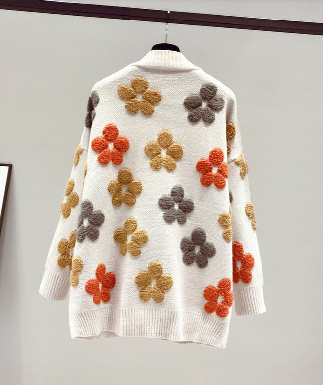 Jana Loose Dense Jacket