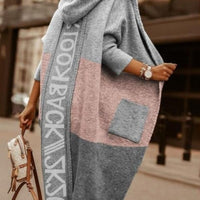 KESHA KNIT CARDIGAN