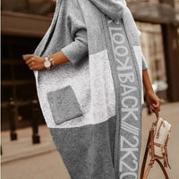 KESHA KNIT CARDIGAN